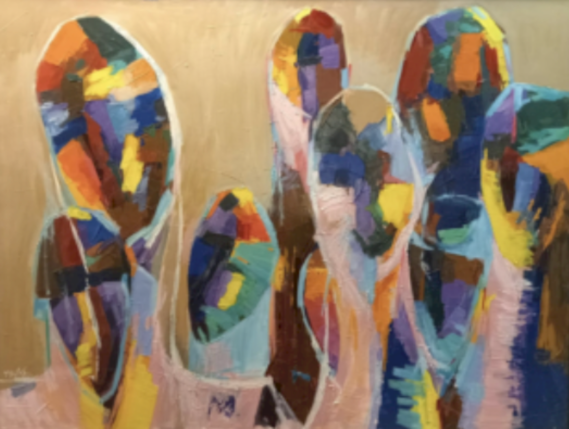 Chromatic Expressions I