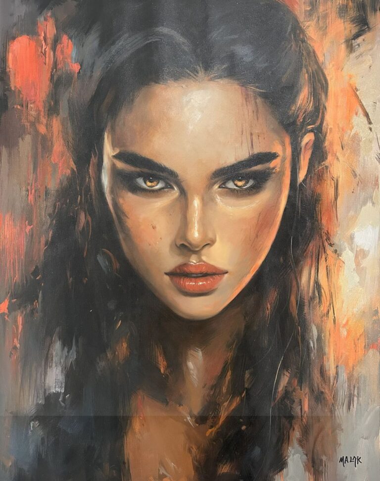 Eye Contact