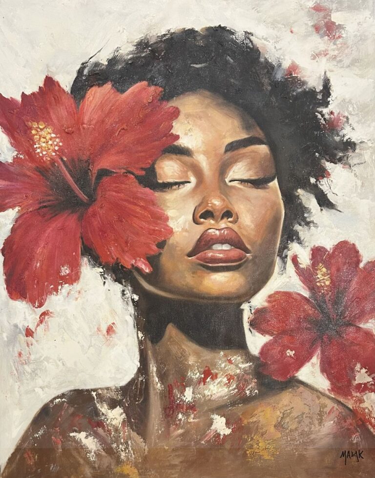 Fleur de Feu
