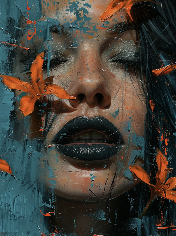 Midnight Bloom