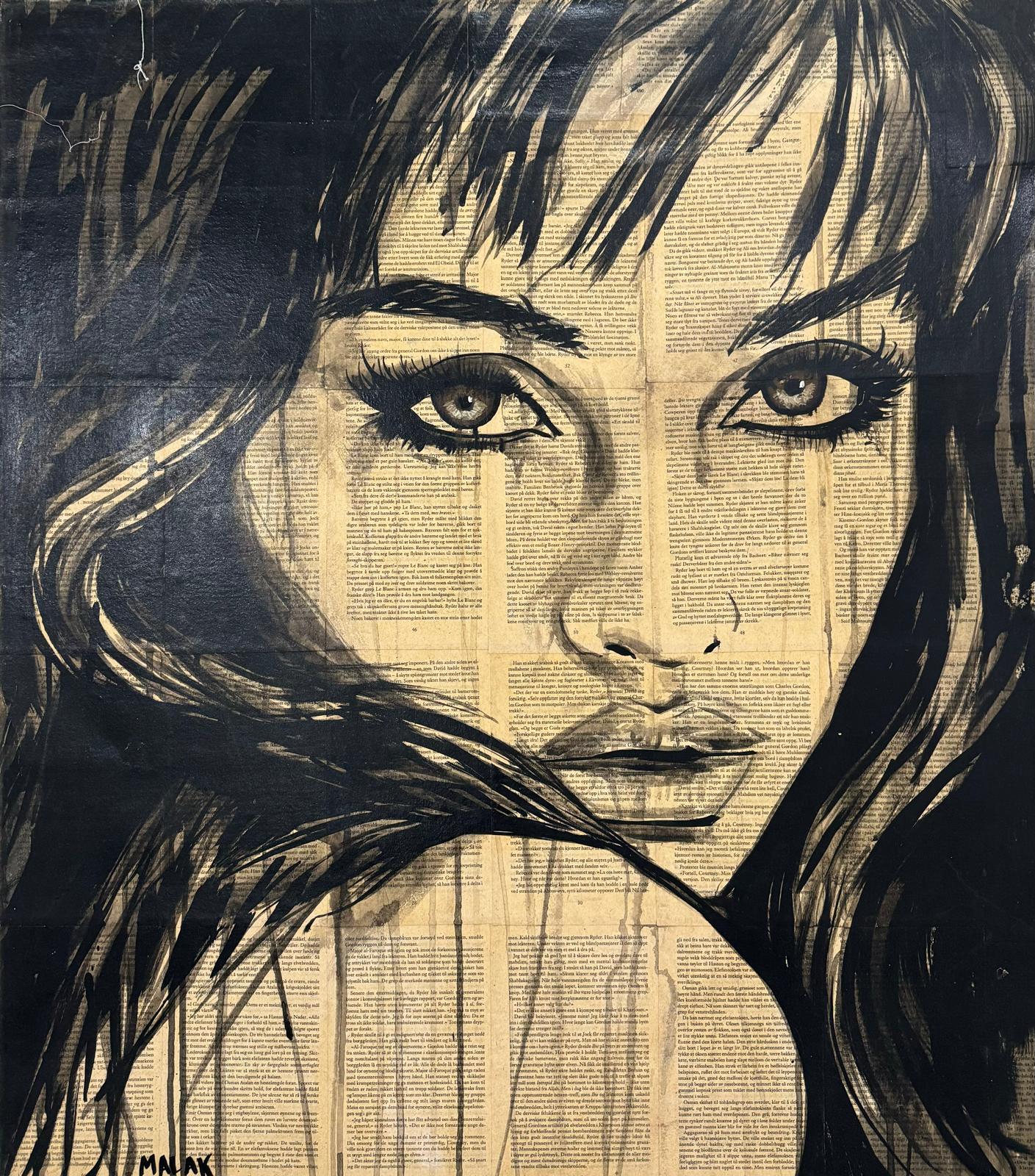Printed Enigma