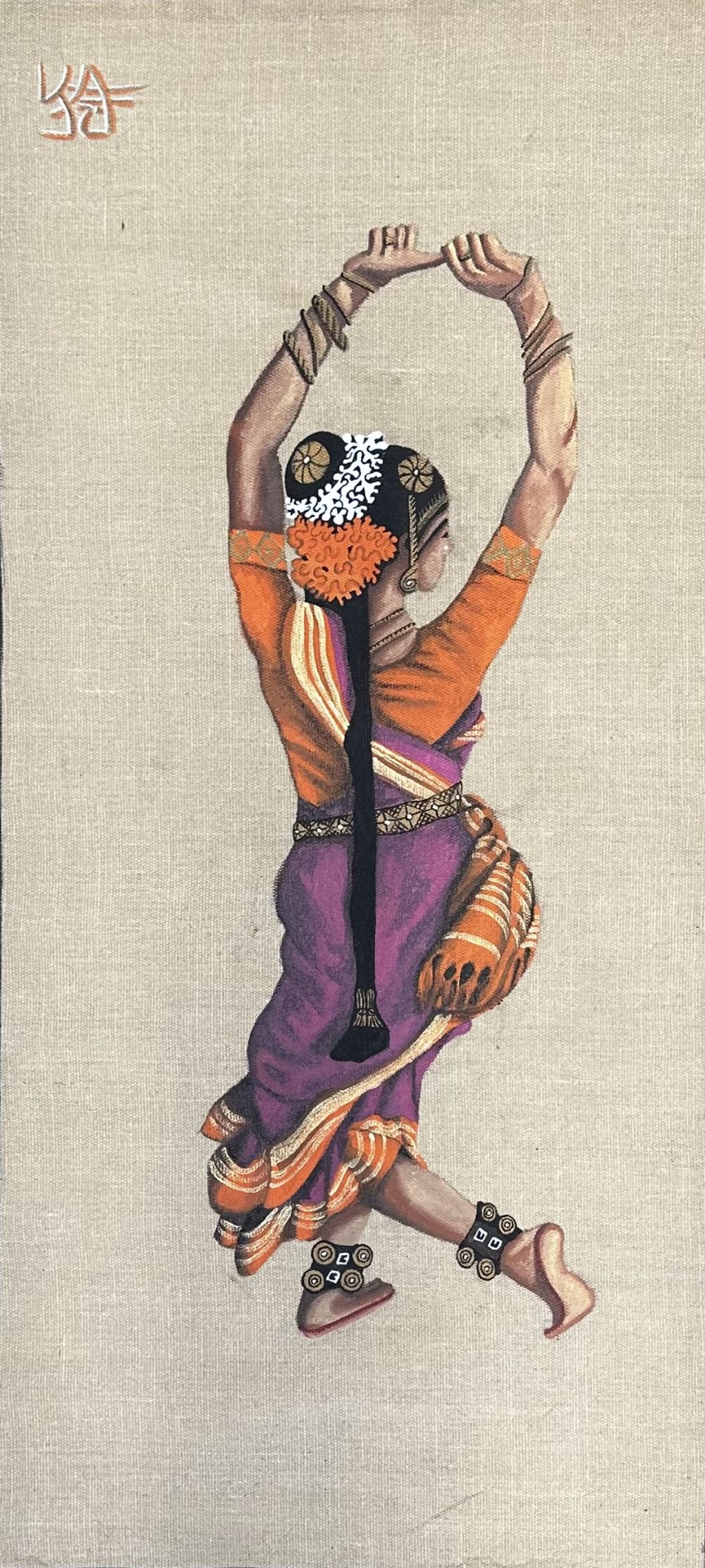 Rhythmic Grace