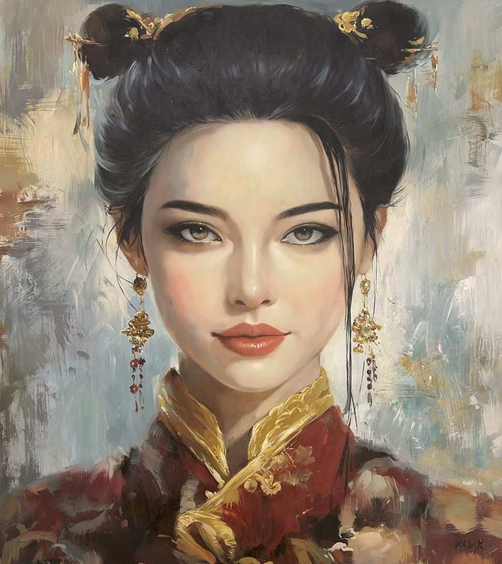 The Empress