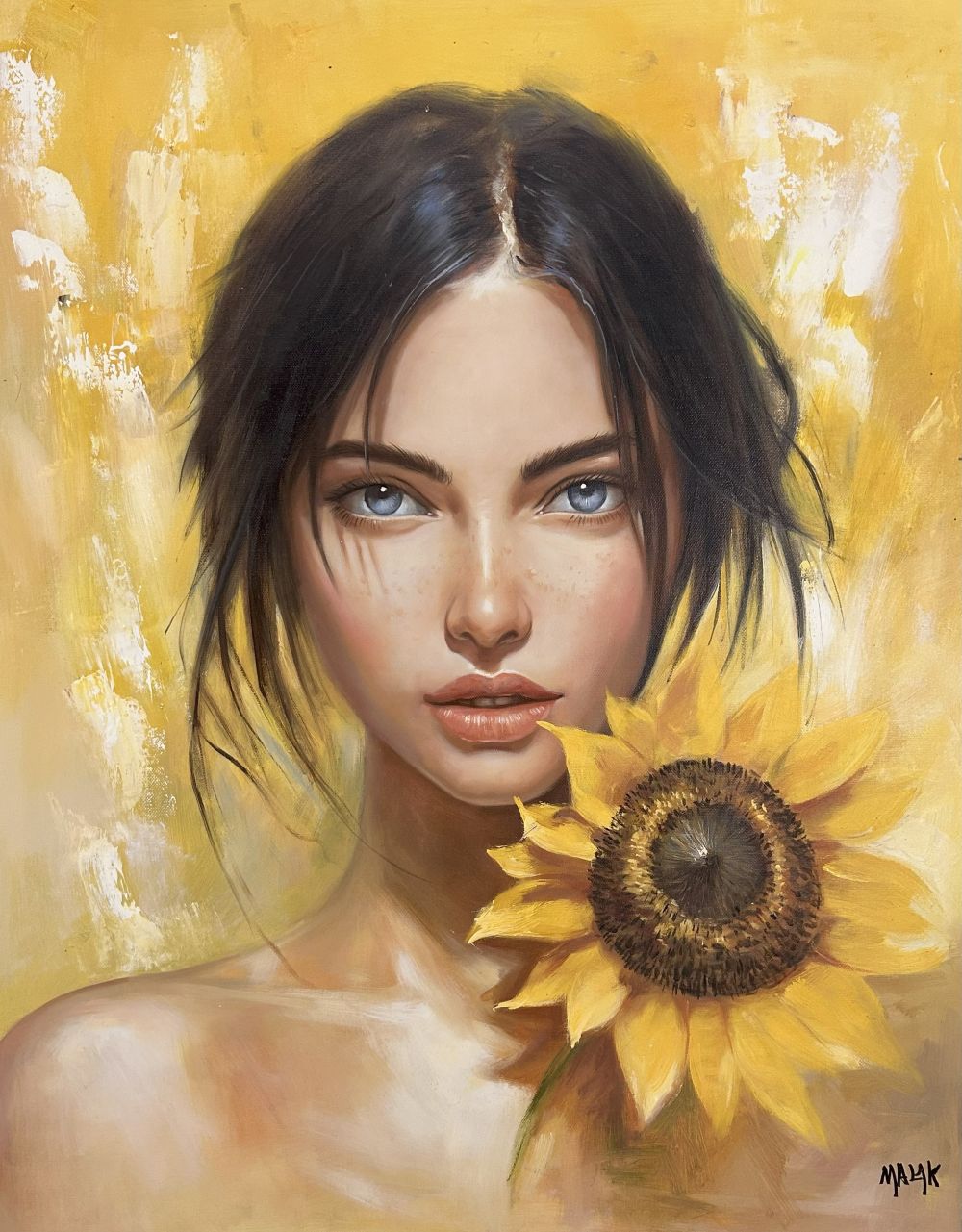 Tournesol